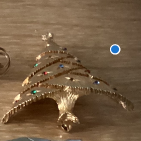 Christmas Tree Pins (2) - Picture 4 of 5